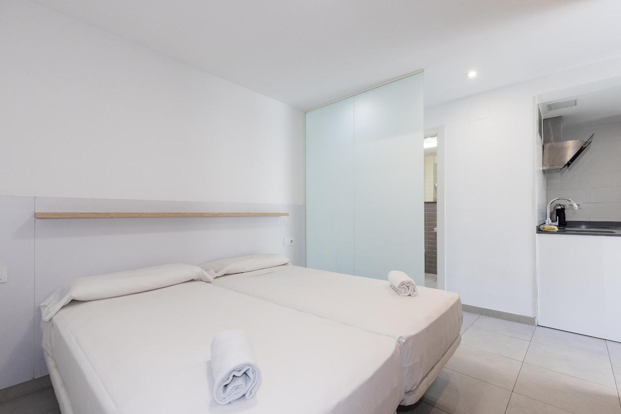 Rentalmar Aries Plus Salou Exterior foto