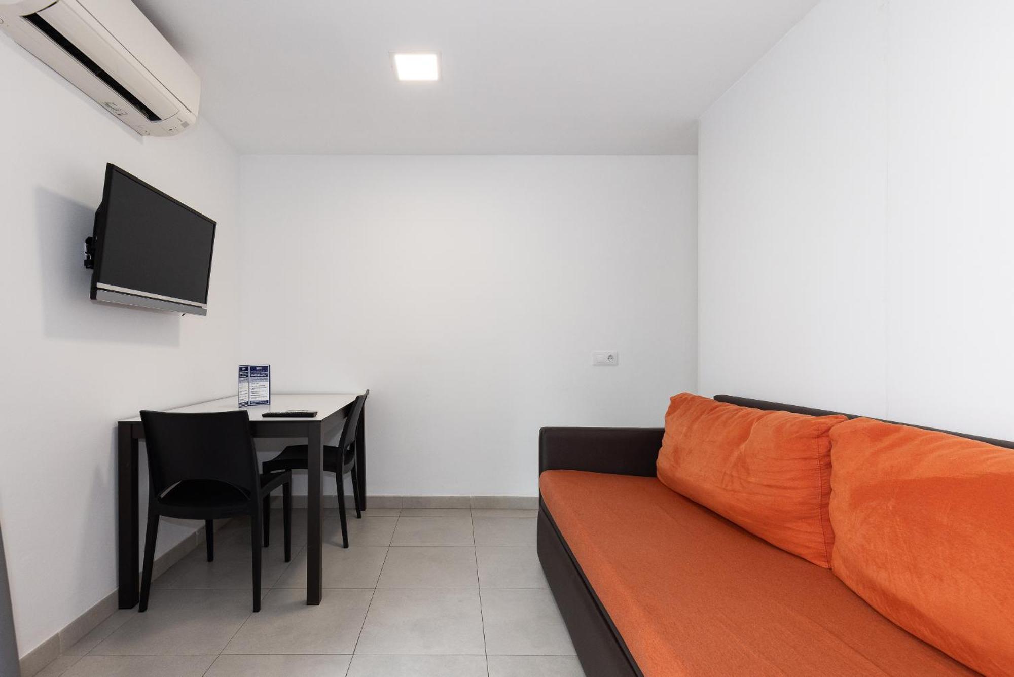 Rentalmar Aries Plus Salou Exterior foto