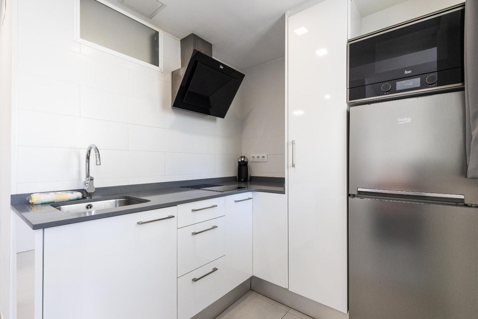 Rentalmar Aries Plus Salou Exterior foto